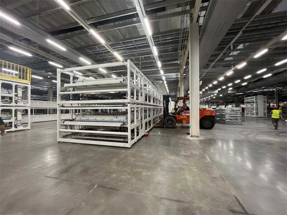 大型工厂、车间整体搬迁选哪家